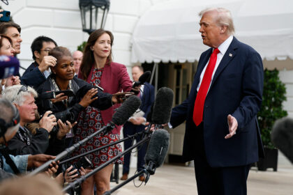 Sperrung von Trumps Konto: YouTube zahlt Millionenstrafe