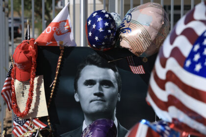 US-Kongress: Ehrung von Charlie Kirk findet breite Zustimmung der Demokraten
