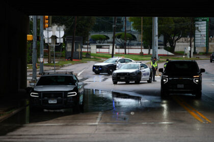 Schüsse auf US-Abschiebezentrum in Texas – ein Toter und zwei Verletzte