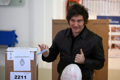 USA stellen Argentinien Finanzhilfe in Aussicht – Milei dankt für Vertrauen