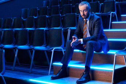 Bald weniger Böhmermann im ZDF?