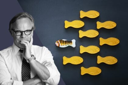 Courage – eine verschwindende Ressource