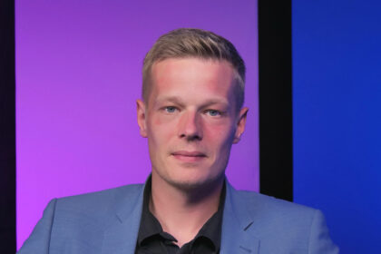 Polizeigewerkschafter Manuel Ostermann: „Die Menschen haben ein Recht auf konsequentes Handeln“