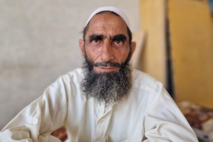 Exklusiv: „Ich war ein Taliban” – Einblick in Pakistans Deradikalisierungsprogramm