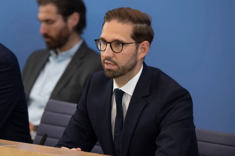 Bundeskabinett stimmt Unterzeichnung des Mercosur-Handelsabkommens zu