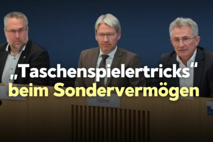 Sondervermögen für Infrastruktur? Baubranche: „Dresdener Brückeneinsturz hat nichts bewirkt“