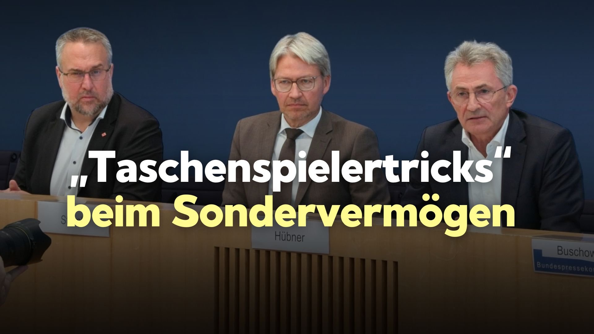 Sondervermögen für Infrastruktur? Baubranche: „Dresdener Brückeneinsturz hat nichts bewirkt“