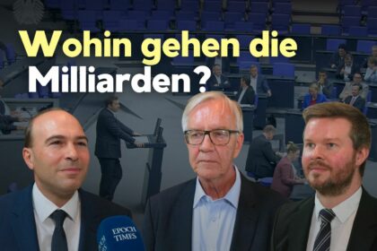 Klingbeil: „Massiv Investitionsmittel“ für die Länder – Bartsch: Erwartung werden „keinesfalls gehalten“