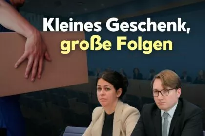 Ermittlungsverfahren gegen Landwirt wegen 27-Euro-Paket aus Russland - was sagt die Bundesregierung?