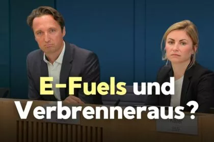 Söder gegen Verbrenneraus - was sagen Wirtschafts- und Umweltministerium?