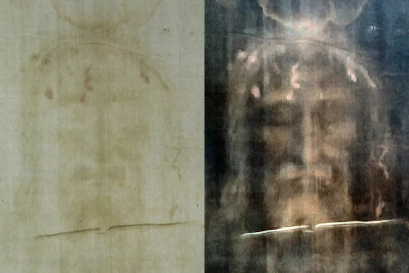 Gewebe des Mysteriums: Ist das Turiner Grabtuch echt oder gefälscht?