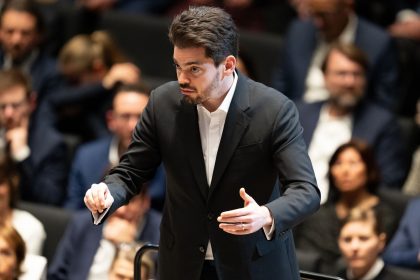 Nach der Ausladung: Belgischer Premier bei Auftritt von Lahav Shani in Essen