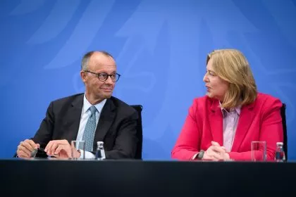 Bürgergeld-Reform kommt: Merz will Milliarden kürzen