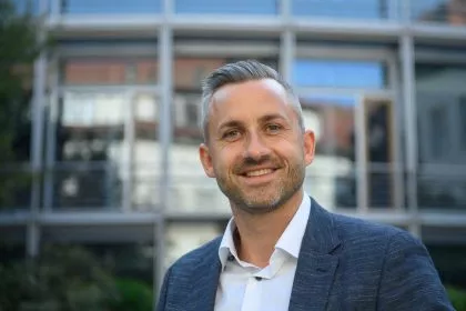 AfD-Kandidat Siegmund will stabile Alleinregierung in Sachsen-Anhalt