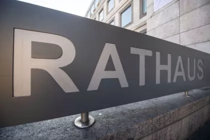 Rekordtief: Nur jeder vierte hat Vertrauen in den Staat