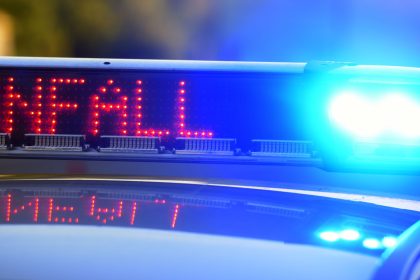Drei Tote bei Unfall auf A3 bei Frankfurt