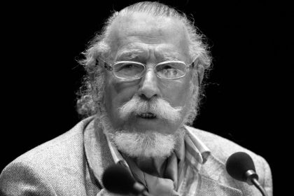 Reporterlegende Georg Stefan Troller stirbt mit 103 Jahren