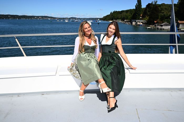 Fast Fashion war gestern, aus Sicht eines Modeexperten werden die Dirndl wieder hochwertiger.