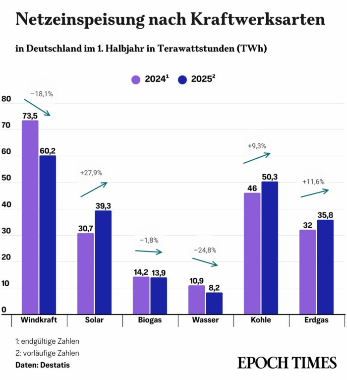 Erneuerbare