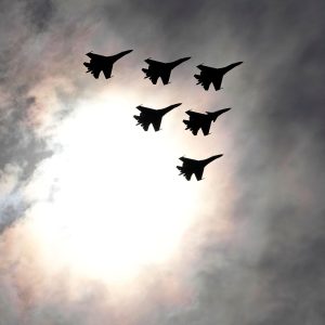 Wie kurz steht die NATO vor einem Krieg mit Russland?