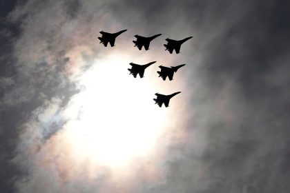 Wie kurz steht die NATO vor einem Krieg mit Russland?