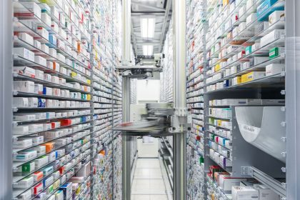 EU-Rechnungshof kritisiert: Einzelne Länder haben begonnen Medikamenten zu horten