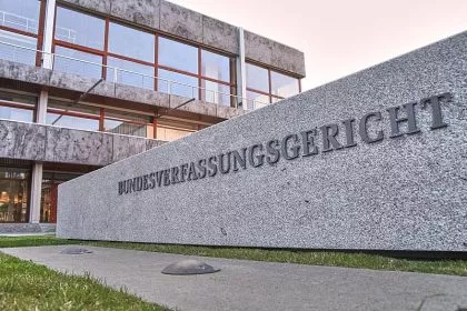 Emmenegger, Spinner, Kaufhold: Das sind die Nominierten für Karlsruhe