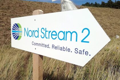 Reiche hält Zertifizierung von Nord Stream 2 weiter für möglich – Inbetriebnahme bleibt ausgeschlossen