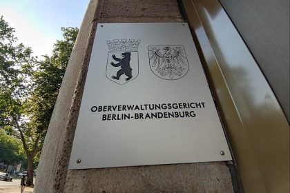 OVG erklärt Aussetzung von Afghanistan-Aufnahmeverfahren für rechtmäßig