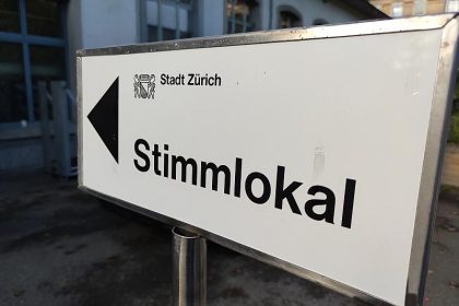 Schweizer stimmen für staatliche, elektronische Identität