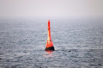 Reeder melden mehr hybride Angriffe auf Schiffe in der Ostsee