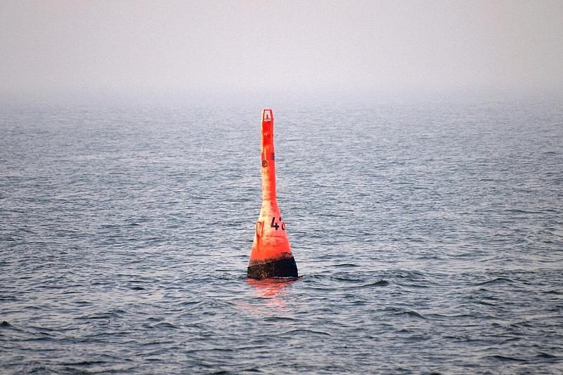 Reeder melden mehr hybride Angriffe auf Schiffe in der Ostsee