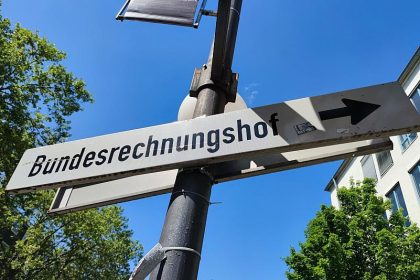 Masken-Klagen: Rechnungshof warnt Gesundheitsministerium vor Milliardenrisiko