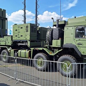 Deutliche Mehrheit der Bürger ist gegen einen Abschuss russischer Kampfflugzeuge