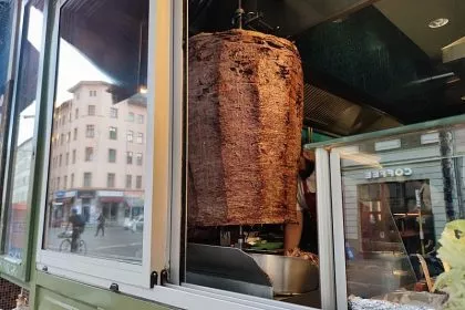 Döner-Streit zwischen Türkei und Deutschland beendet