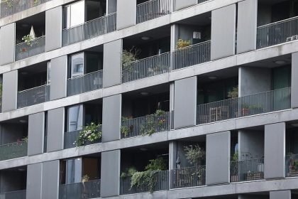 Wohnungsnebenkosten überdurchschnittlich gestiegen