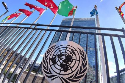 UN verweigert Epoch Times Zugang zu Presseveranstaltungen