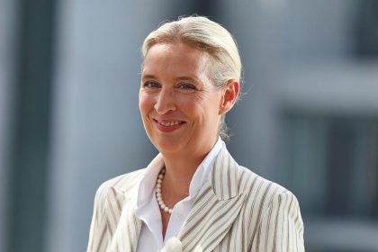AfD erreicht Rekordpotenzial – jeder dritte Wähler kann sich Wahl vorstellen
