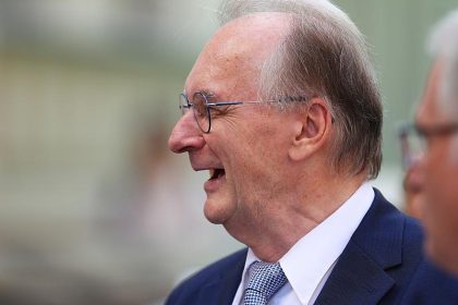 Haseloff stellt Pfad für Klimaneutralität bis 2045 infrage