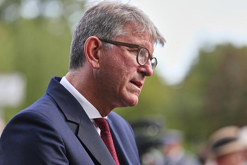 Kulturstaatsminister Weimer schlägt Zerschlagung von Google vor