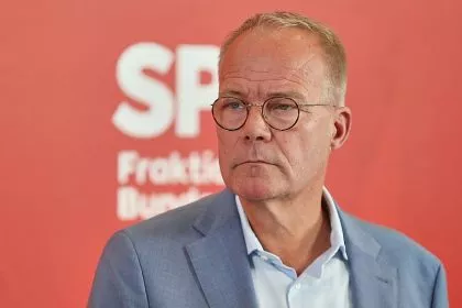 Wehrdienst: SPD und Union zufrieden mit Kompromiss zum Wehrdienst