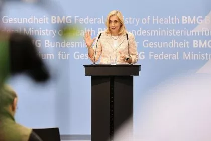 Krankenhausreform: Warkens Pläne zum Umbau