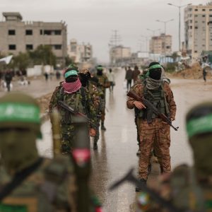 Hamas nach Trump-Warnung: Sind zu Verhandlungen bereit