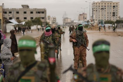 Hamas nach Trump-Warnung: Sind zu Verhandlungen bereit