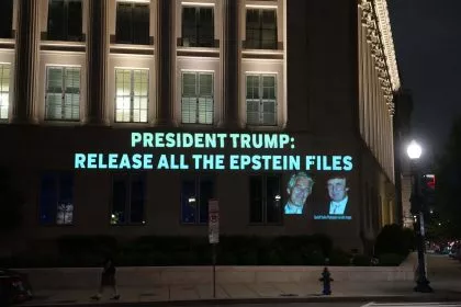 US-Ausschuss veröffentlicht Epstein-Dokumente