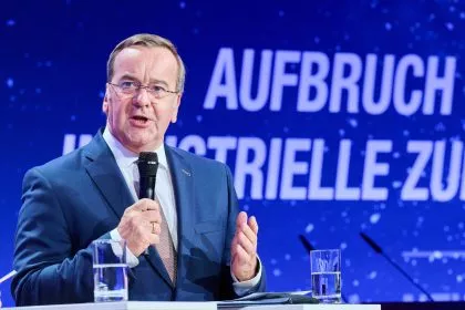 35 Milliarden für deutsche „Sicherheitsarchitektur“ im All