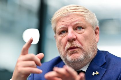 Schottlands Minister: EU-Beitritt in zehn Jahren realistisch