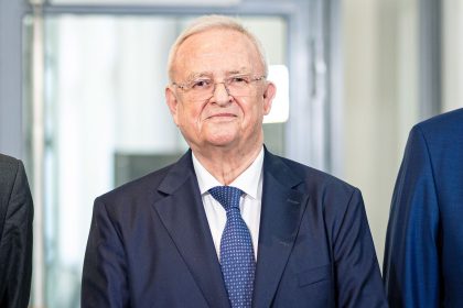 BGH-Urteil: Ex-VW-Chef Martin Winterkorn droht höhere private Haftung