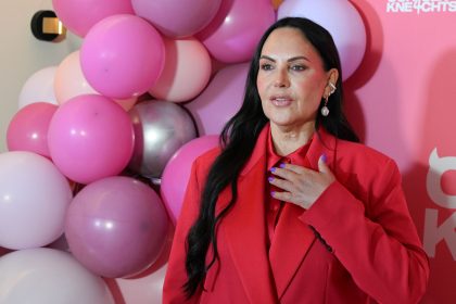 Natascha Ochsenknecht: „Bei Jimi leuchtete Ampel dunkelrot“