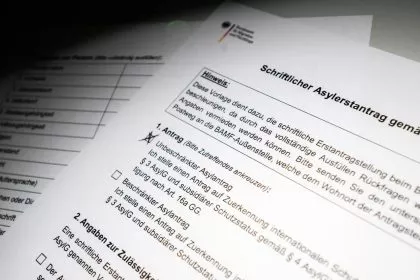 Asylanträge aus Afghanistan steigen nach EuGH-Entscheidung